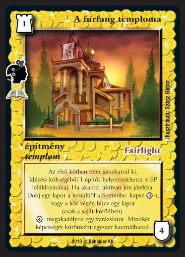 Kiadás: Emlékek (Zén)
Gyakoriság: ritka