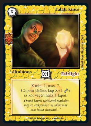 Kiadás: Elemi erők
Gyakoriság: gyakori