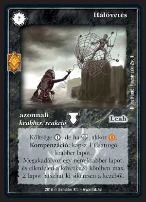 Kiadás: Elemi erők
Gyakoriság: ritka