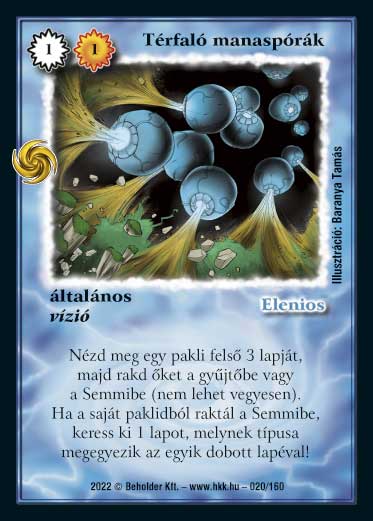 Kiadás: Résföld
Gyakoriság: ritka