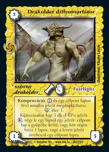 Kiadás: Résföld
Gyakoriság: ritka