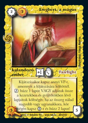 Kiadás: Résföld
Gyakoriság: ritka